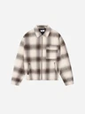 Bareen Jack Flannel Bruin 2