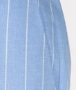 EsQualo Pantalon SP26.17006 Blauw 5