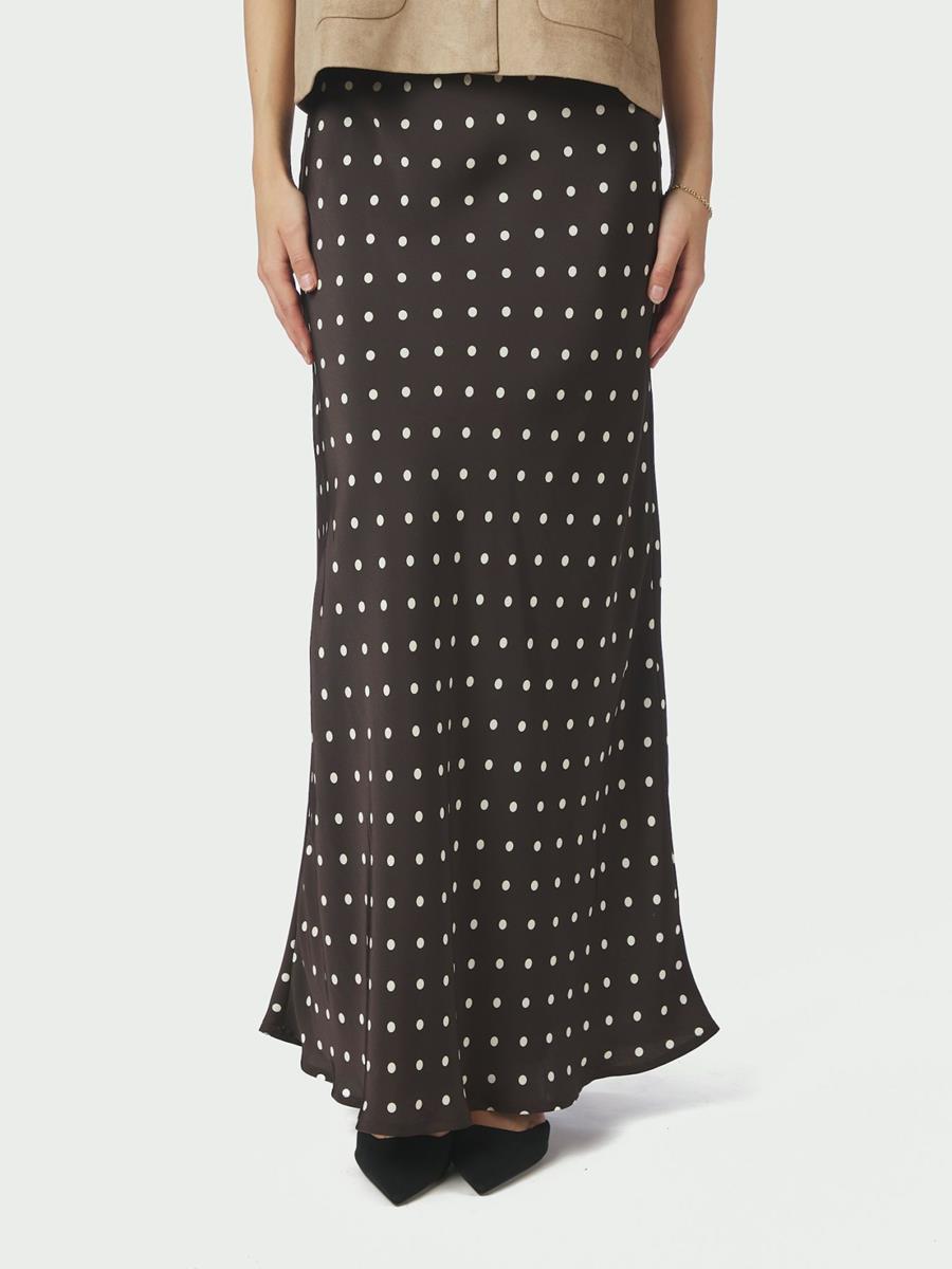 Neo Noir Rok Viso Bruin 1