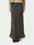 Neo Noir Rok Viso Bruin 1