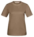 YAYA T-Shirt 01-719057-608 Bruin 1