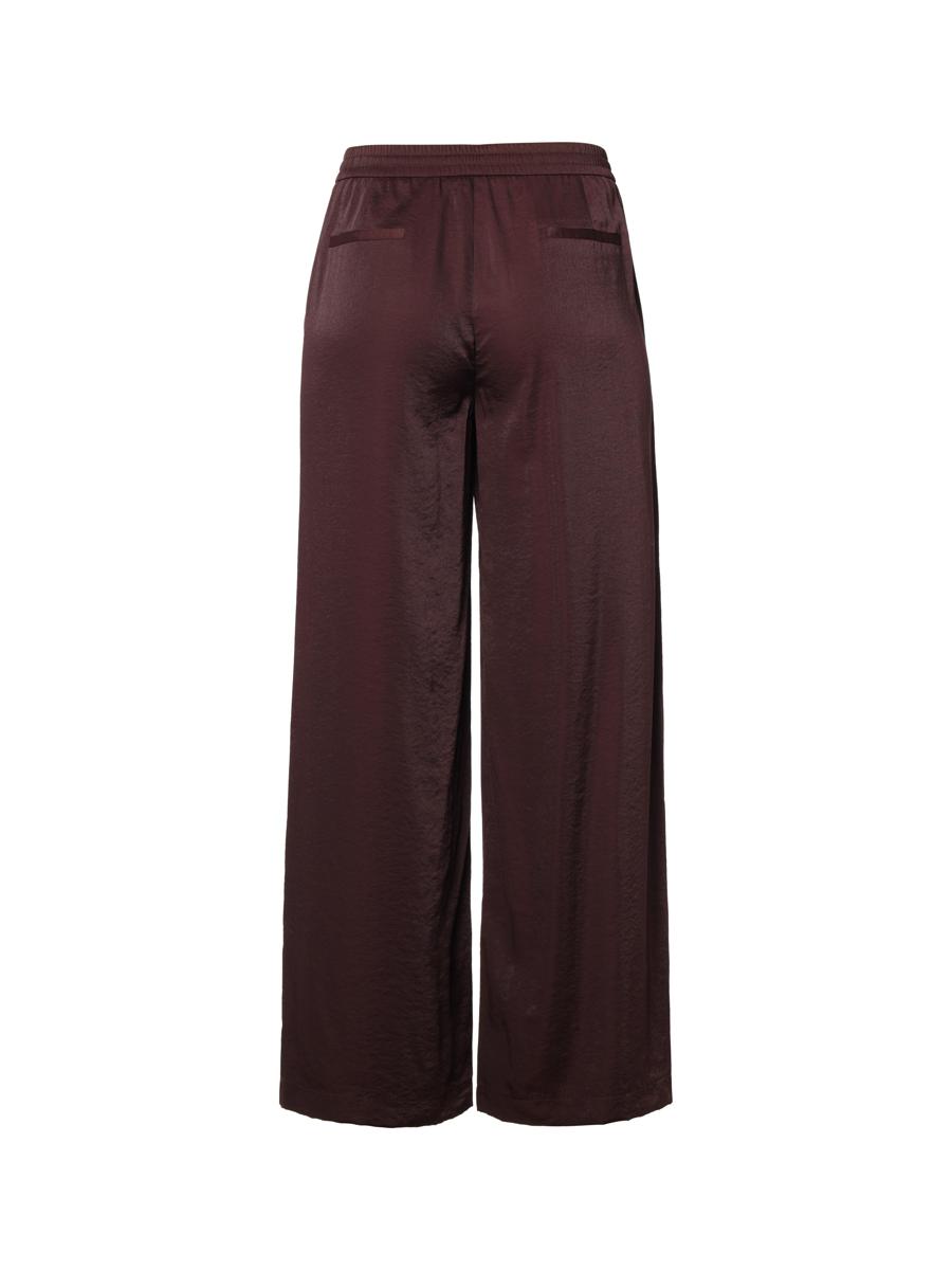 Beaumont Collectie Pantalon Deezy Rood 4