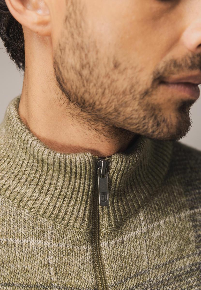 State of Art Vest 164-25068 Groen 5