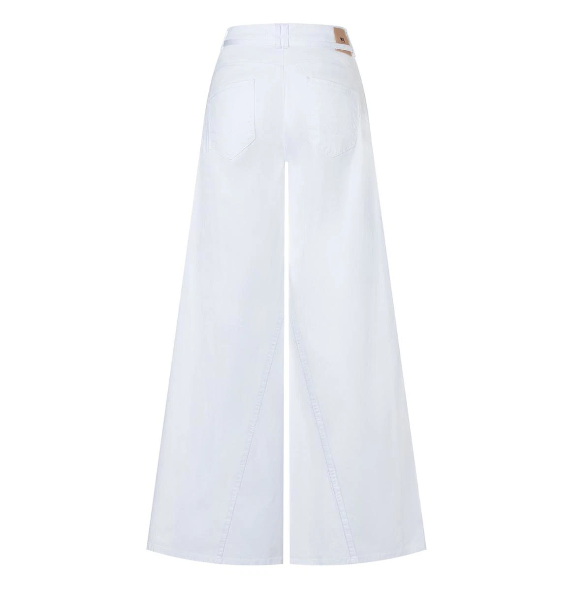 MAC Jeans 0352529990 (L32) Wit 2