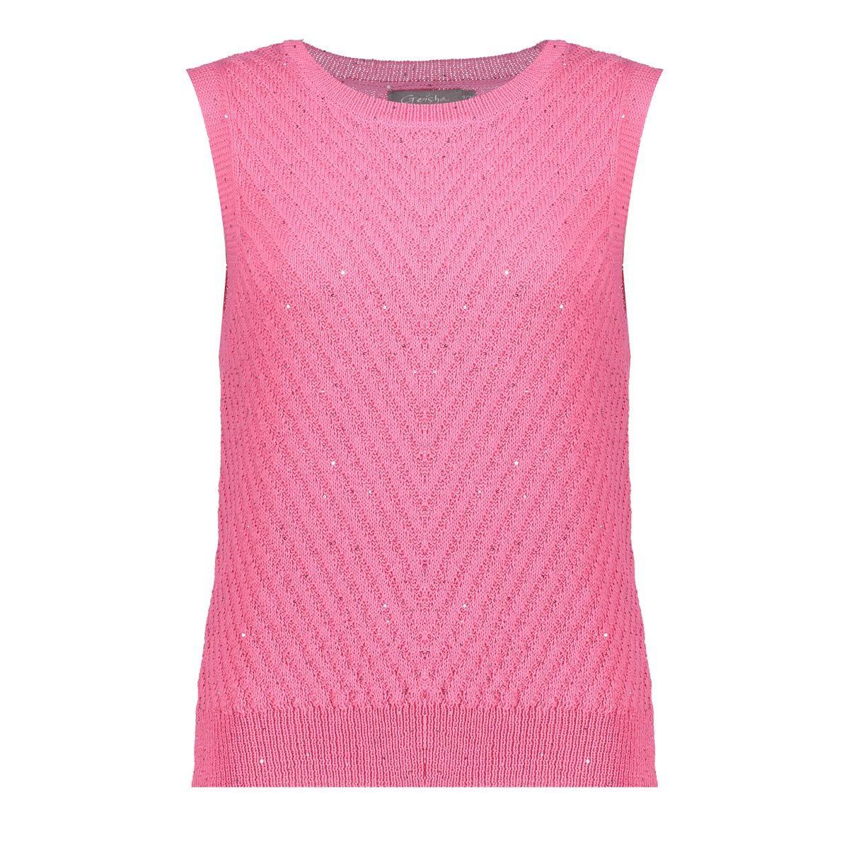 Geisha Spencer 64005-10 Roze 2