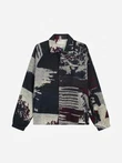 Dstrezzed Overshirt 155536 Groen 2