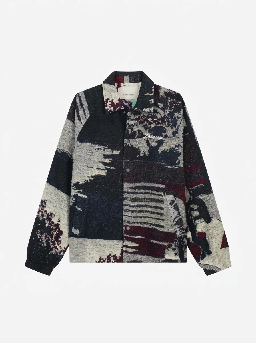 Dstrezzed Overshirt 155536 Groen 2
