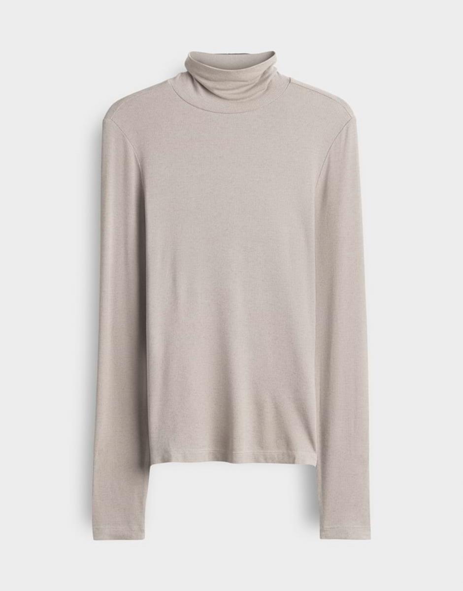 SOMEDAY Longsleeve Kavery Beige 2