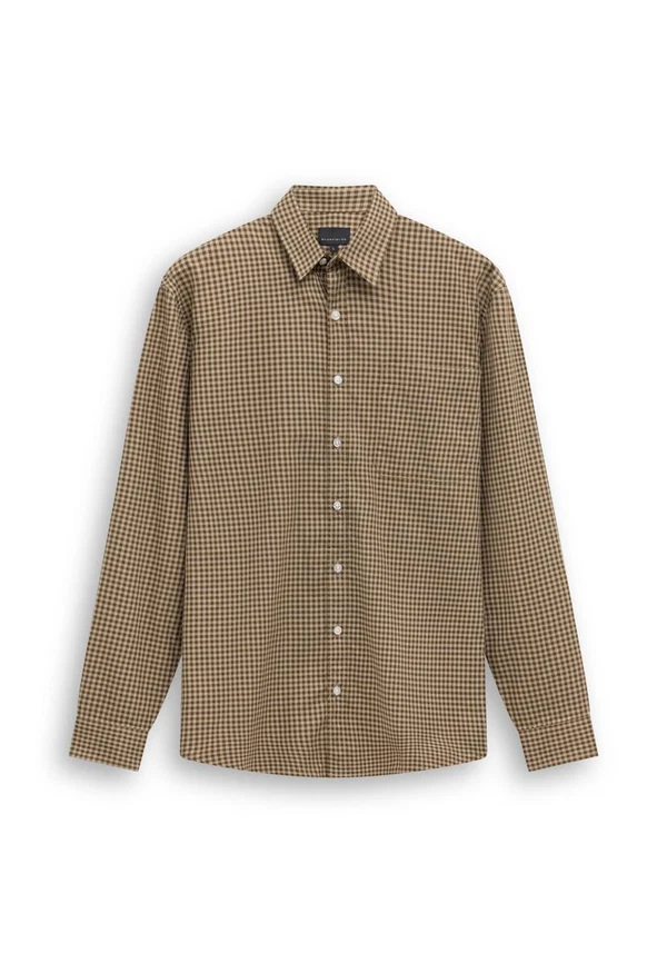 BlueFields Polo 21546030 Bruin 1