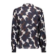 Geisha Blouse 63667-20 Blauw 3
