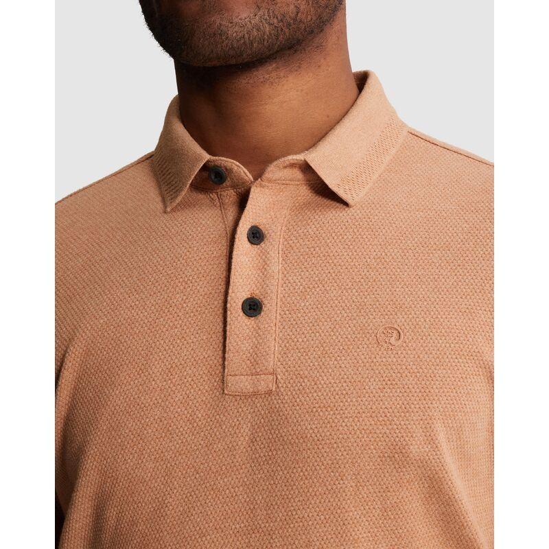 Cast Iron Polo CPSS2606864 Oranje 3