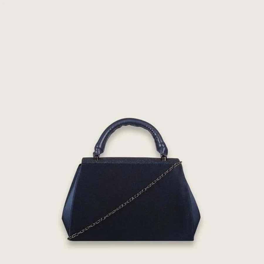 Bulaggi Tas Thalia-32660 Blauw 2
