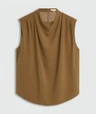 Josh V T-Shirt Kiana Groen 1