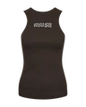 Copenhagen Muse Top Siv Grijs 1