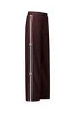 Studio Anneloes Pantalon Lexie tape trouse Bruin 2