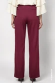 Monari Pantalon 810039 Rood 3