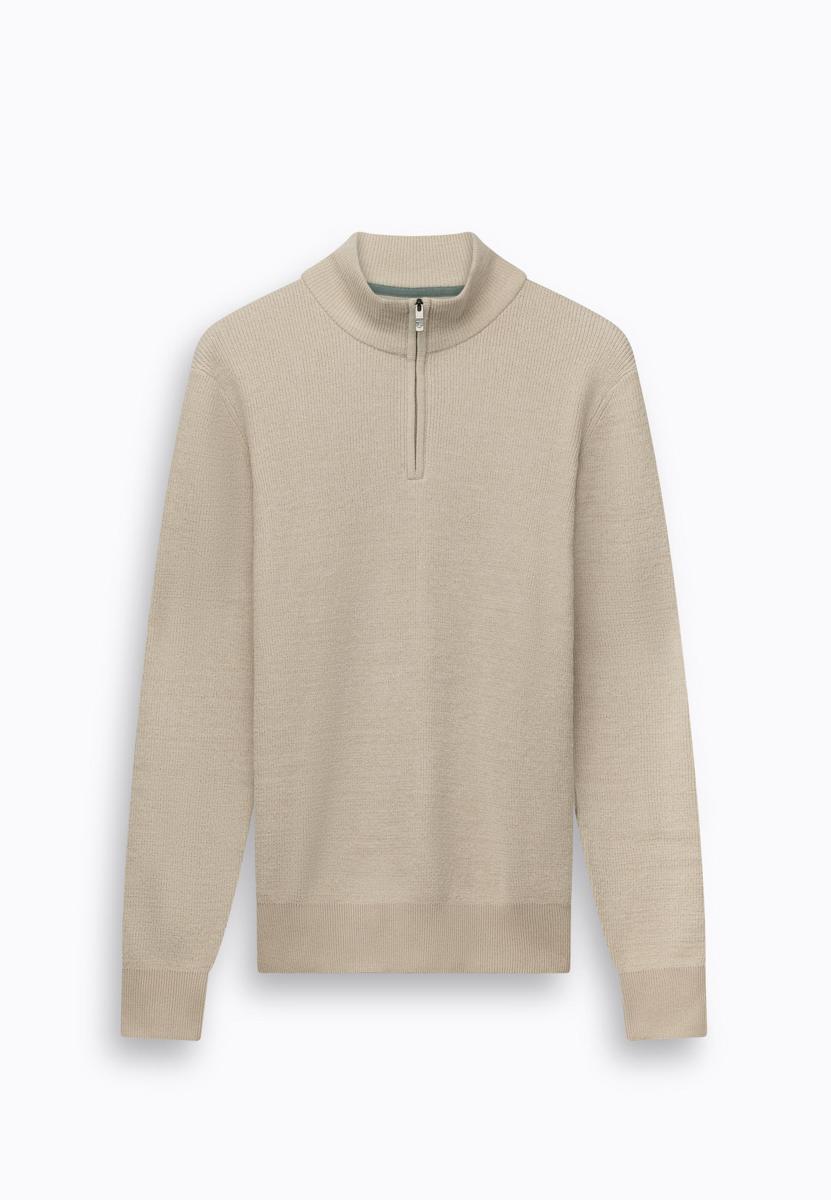 State of Art Trui 131-16022 Off-White 1