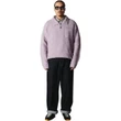 WOODBIRD Polo Dom Paars 1