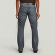 G-Star Jeans Mosa Straight Blauw 4