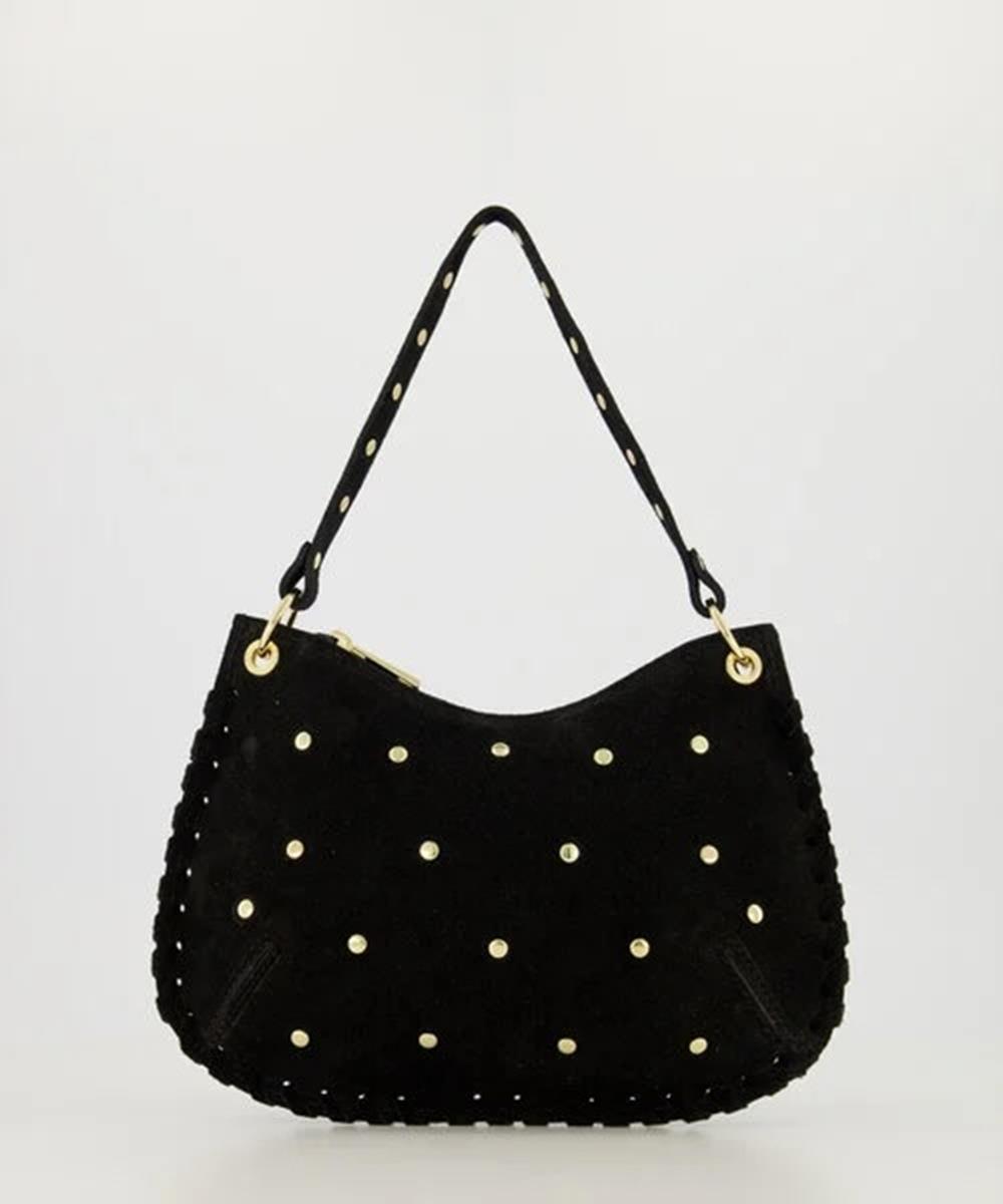 New Apparel Tas Casey Zwart 1