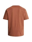 Cast Iron T-Shirt CTSS2610570 Rood 6