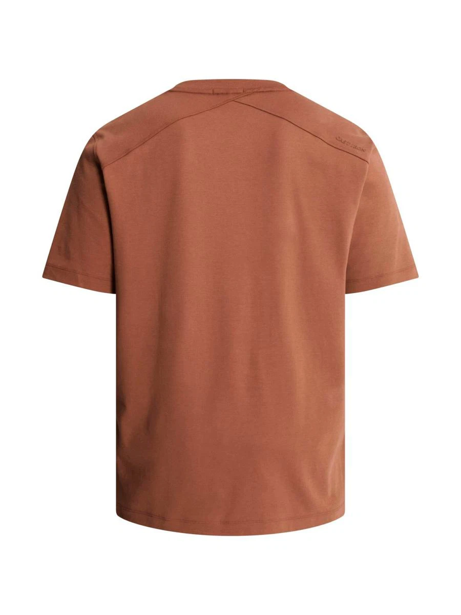 Cast Iron T-Shirt CTSS2610570 Rood 6