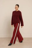 Studio Anneloes Trui Sammy pullover Rood 3