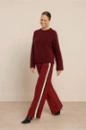 Studio Anneloes Trui Sammy pullover Rood 3