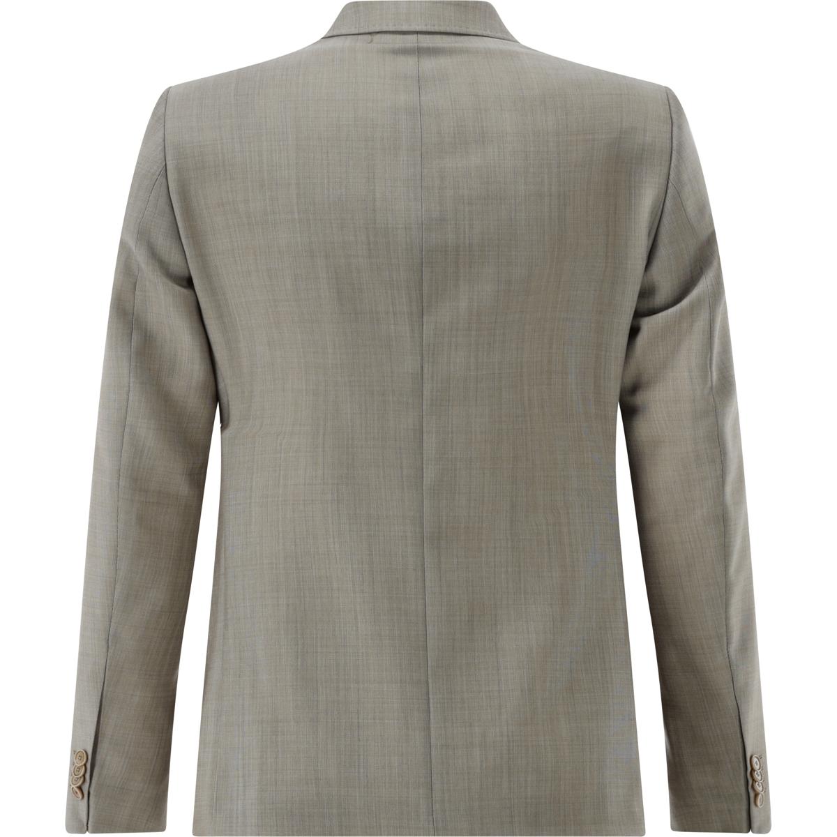 Club of Gents Colbert Patrick Beige 4