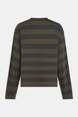Penn & Ink Longsleeve W26F1919 Bruin 2