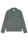 Dstrezzed Overshirt 151031 Groen 1
