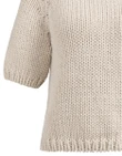 YAYA Trui 01-000551-602 Off-White 4