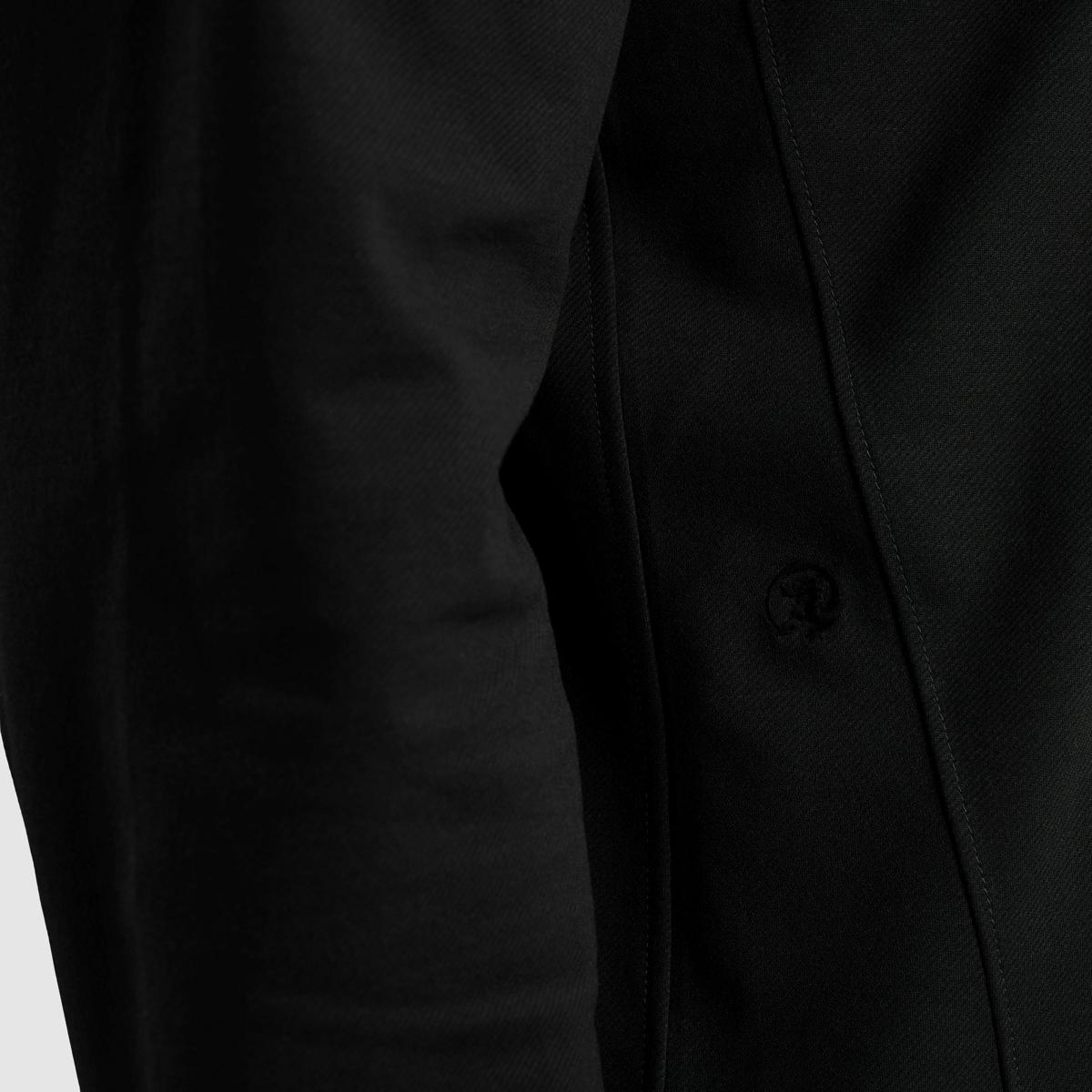 Cast Iron Overhemd CSI00940 Blauw 6