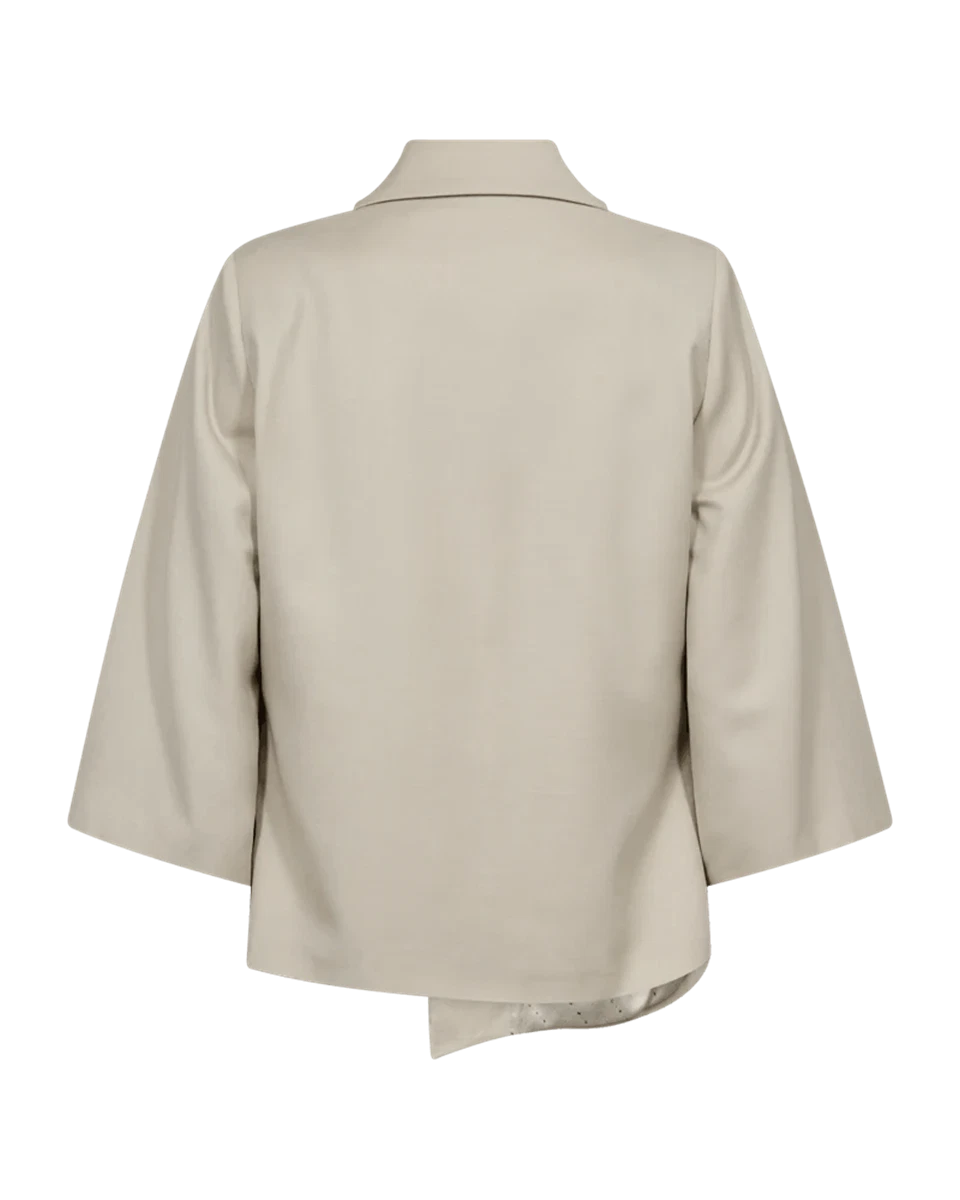 Copenhagen Muse Blazer Tenna Beige 2