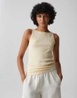 OPUS Top Izli Geel 1