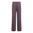 &Co Woman Pantalon PA470 Paars 3