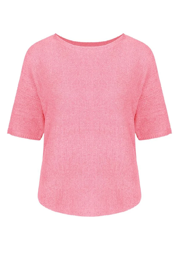 Bianca Trui Olinde Roze 1