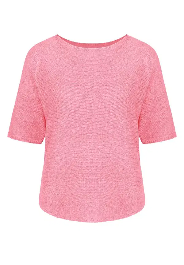 Bianca Trui Olinde Roze 1