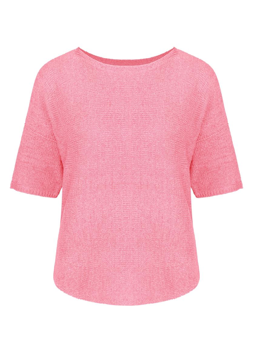 Bianca Trui Olinde Roze 1