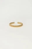 My Jewellery Ring MJ10356 Goud 1