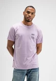 Butcher of Blue T-Shirt Classic Hook Paars 1