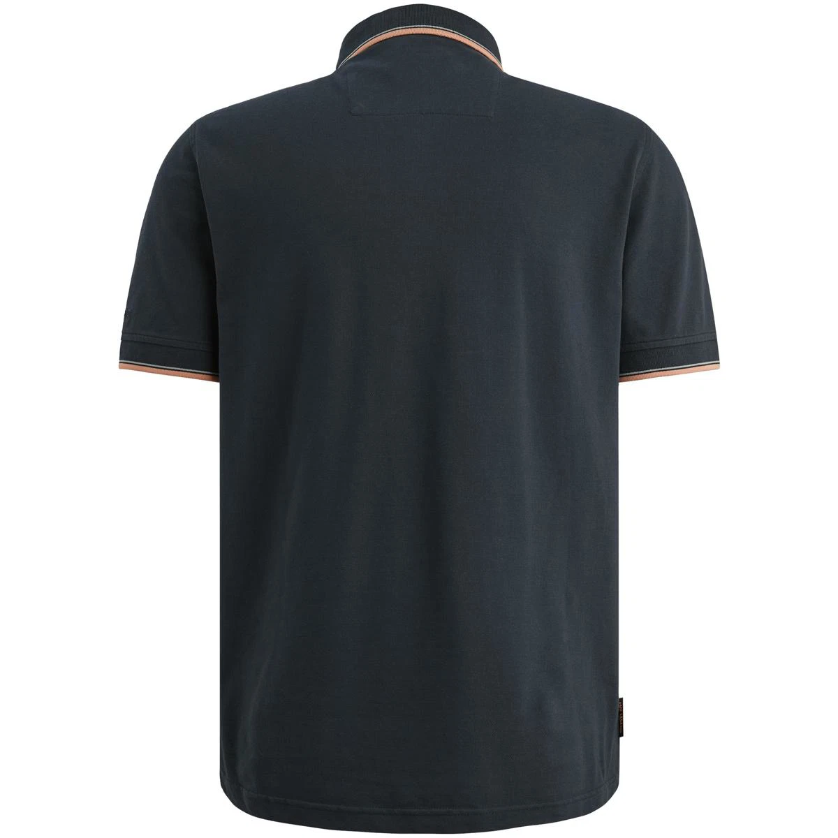 PME Legend Polo PPSS2604867 Blauw 4