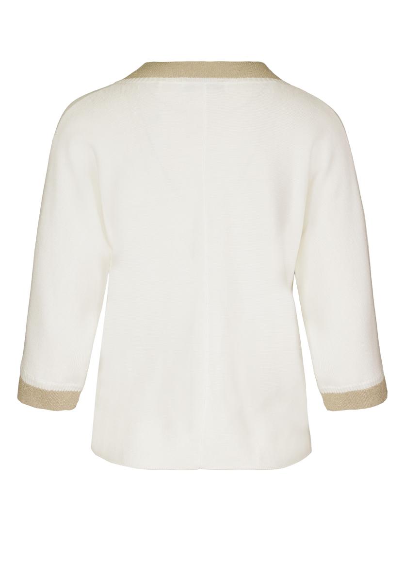 Bianca Trui Dita Off-White 4