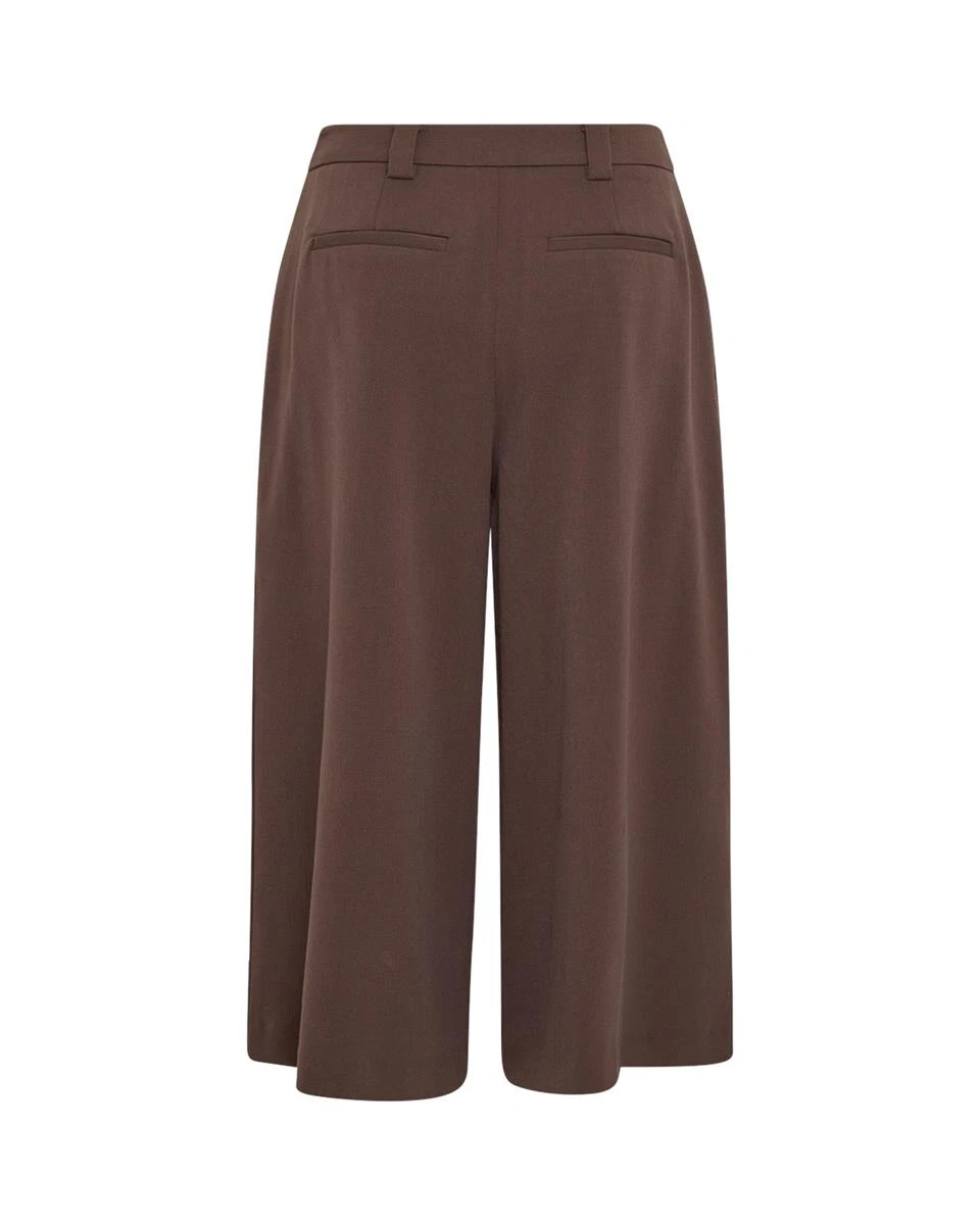 Msch Copenhagen Pantalon Maryla Bruin 2