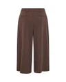 Msch Copenhagen Pantalon Maryla Bruin 2