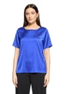Betty Barclay T-Shirt 89211849 Blauw 1