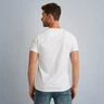 PME Legend T-Shirt American Classic Wit 4