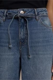 Studio Anneloes Jeans Babet denim trous Blauw 4