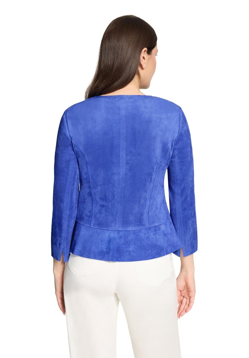 Betty Barclay Blazer 47441673 Blauw 5