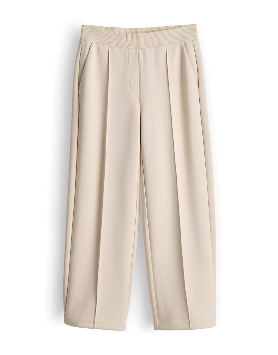 OPUS Pantalon Maikito Club Beige 2